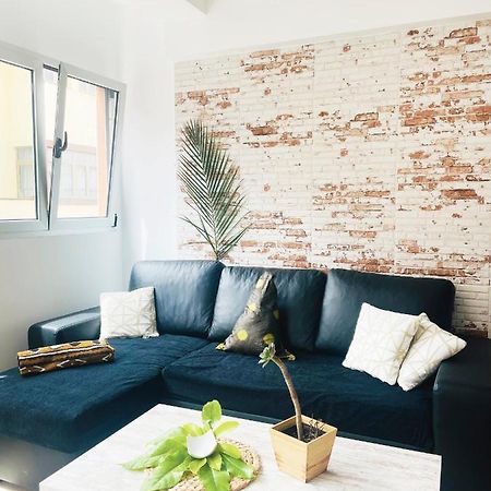 Apartamento Surfspot Las Palmas De Gran Canaria Bagian luar foto