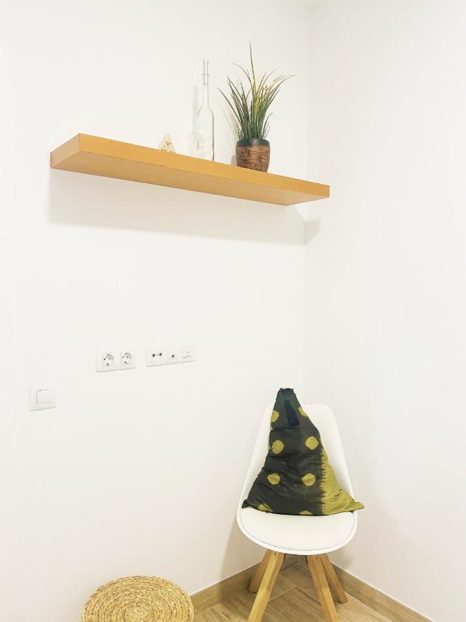 Apartamento Surfspot Las Palmas De Gran Canaria Bagian luar foto