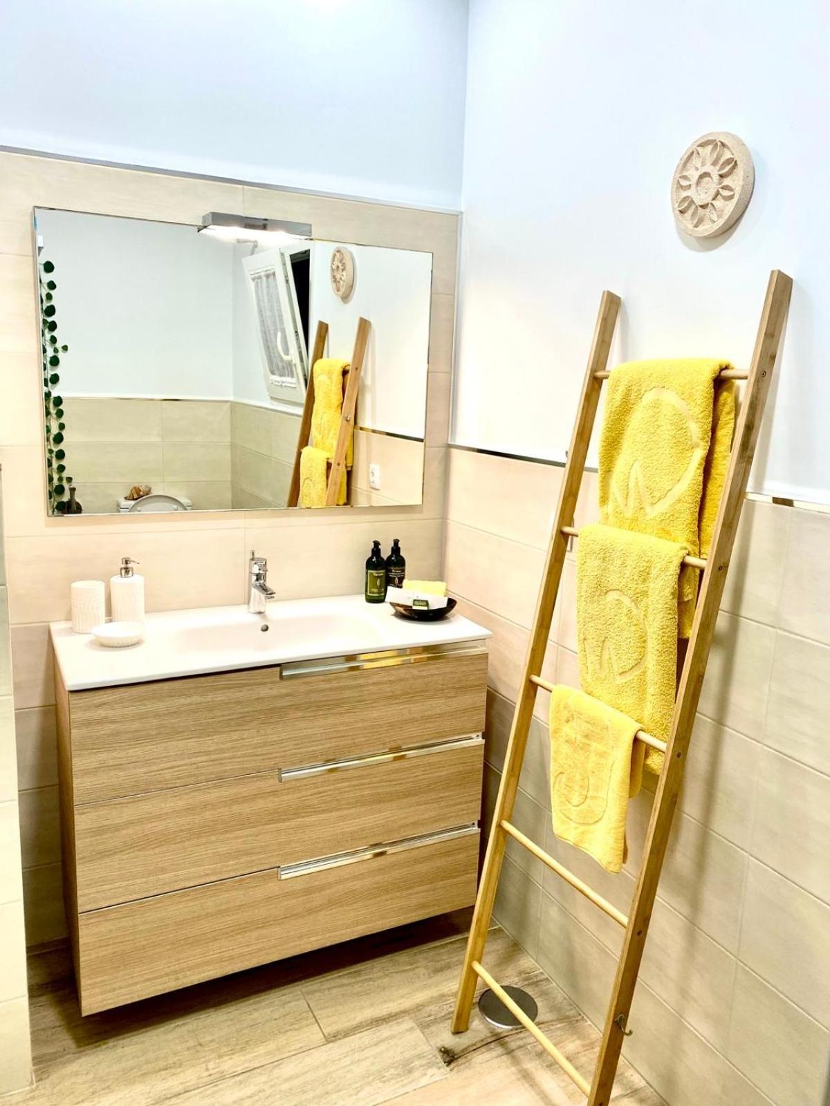 Apartamento Surfspot Las Palmas De Gran Canaria Bagian luar foto