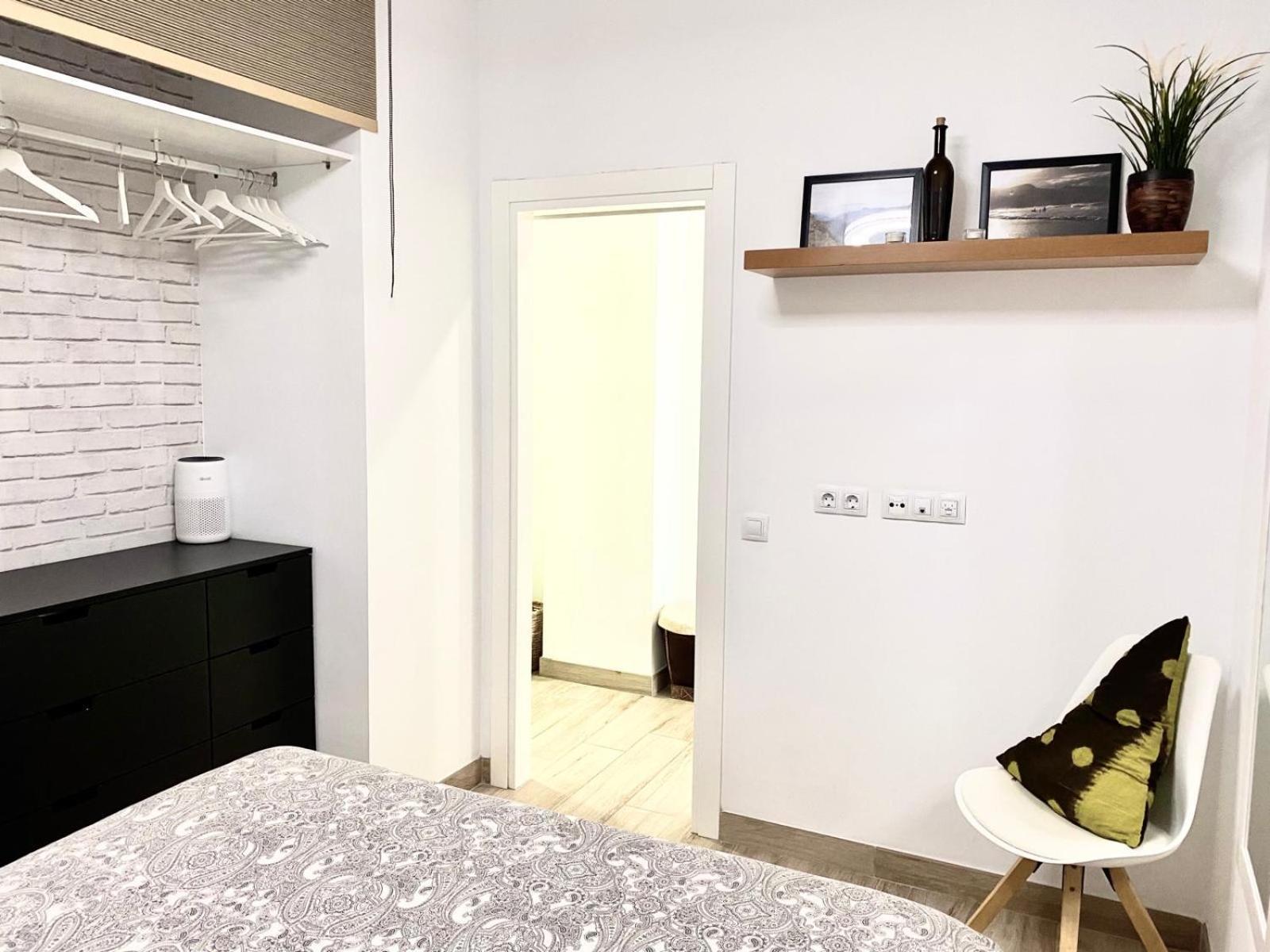 Apartamento Surfspot Las Palmas De Gran Canaria Bagian luar foto